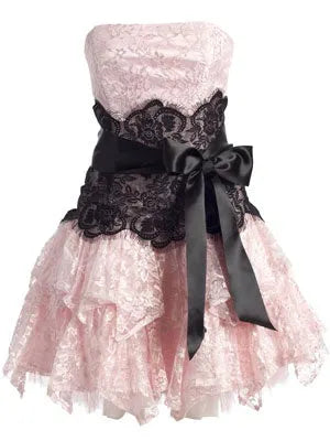 A Line Lace Short Prom Dress Birthday Party Dress Homecoming Dress   fg8135